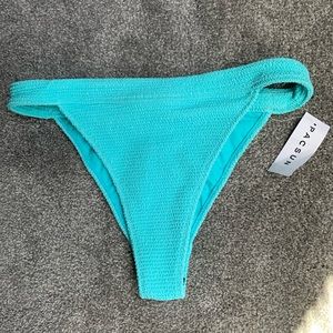Pacsun Bikini Bottoms